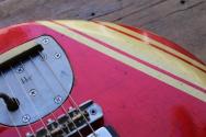 EASTMAN "New Model Kauffmann Offset Vintage"GIGBAG, 3,31 KG