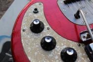 EASTMAN "New Model Kauffmann Offset Vintage"GIGBAG, 3,31 KG