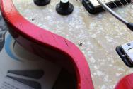 EASTMAN "New Model Kauffmann Offset Vintage"GIGBAG, 3,31 KG