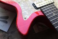 EASTMAN "New Model Kauffmann Offset Vintage"GIGBAG, 3,31 KG