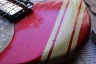 EASTMAN "New Model Kauffmann Offset Vintage"GIGBAG, 3,31 KG
