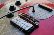 EASTMAN "New Model Kauffmann Offset Vintage"GIGBAG, 3,31 KG