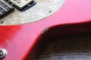 EASTMAN "New Model Kauffmann Offset Vintage"GIGBAG, 3,31 KG