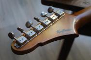 EASTMAN "New Model Kauffmann Offset Vintage"GIGBAG, 3,31 KG