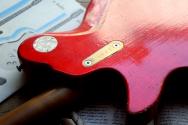 EASTMAN "New Model Kauffmann Offset Vintage"GIGBAG, 3,31 KG