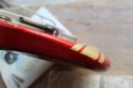 EASTMAN "New Model Kauffmann Offset Vintage"GIGBAG, 3,31 KG