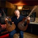 MARTIN "0-17 Jason Isbell" GIGBAG