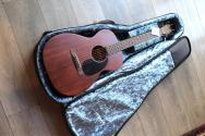 MARTIN "0-17 Jason Isbell" GIGBAG