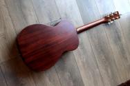 MARTIN "0-17 Jason Isbell" GIGBAG