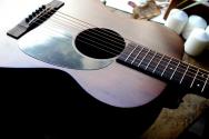 MARTIN "0-17 Jason Isbell" GIGBAG