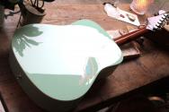 FENDER "California Standard Redondo Mini with Bag"