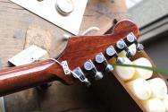 FENDER "California Standard Redondo Mini with Bag"