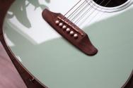 FENDER "California Standard Redondo Mini with Bag"