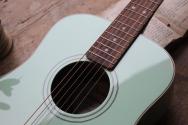 FENDER "California Standard Redondo Mini with Bag"