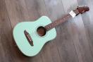 FENDER "California Standard Redondo Mini with Bag"