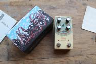 EarthQuaker Devices "Silos Custom 2026"