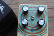 EarthQuaker Devices "Silos Custom 2026"