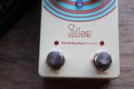 EarthQuaker Devices "Silos Custom 2026"