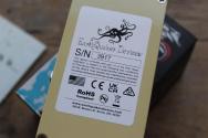 EarthQuaker Devices "Silos Custom 2026"
