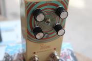EarthQuaker Devices "Silos Custom 2026"