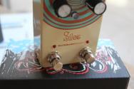 EarthQuaker Devices "Silos Custom 2026"