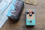 EarthQuaker Devices "Plumes Custom 2026"