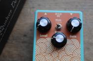 EarthQuaker Devices "Plumes Custom 2026"