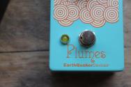 EarthQuaker Devices "Plumes Custom 2026"