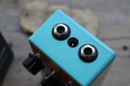 EarthQuaker Devices "Plumes Custom 2026"