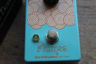 EarthQuaker Devices "Plumes Custom 2026"