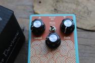 EarthQuaker Devices "Plumes Custom 2026"