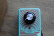 EarthQuaker Devices "Easy Listening Custom 2026"