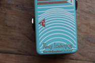 EarthQuaker Devices "Easy Listening Custom 2026"