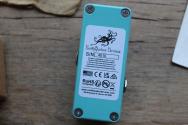 EarthQuaker Devices "Easy Listening Custom 2026"