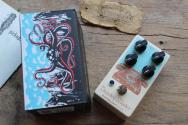 EarthQuaker Devices "Dispatch Master V3 Custom 2026"