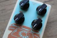 EarthQuaker Devices "Dispatch Master V3 Custom 2026"