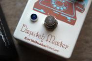 EarthQuaker Devices "Dispatch Master V3 Custom 2026"