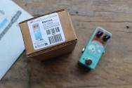 EarthQuaker Devices "Barrows Custom 2026"