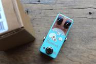 EarthQuaker Devices "Barrows Custom 2026"