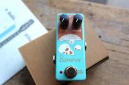 EarthQuaker Devices "Barrows Custom 2026"