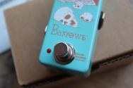 EarthQuaker Devices "Barrows Custom 2026"