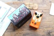EarthQuaker Devices "Special Cranker"