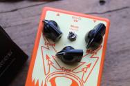 EarthQuaker Devices "Special Cranker"