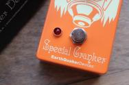 EarthQuaker Devices "Special Cranker"