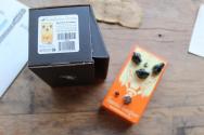EarthQuaker Devices "Special Cranker"