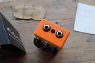 EarthQuaker Devices "Special Cranker"