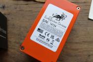 EarthQuaker Devices "Special Cranker"