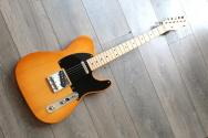 Rossi Handmade Guitars "Telma, Blonde" 3, 18 KG