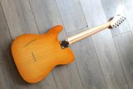 Rossi Handmade Guitars "Telma, Blonde" 3, 18 KG