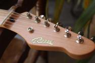 Rossi Handmade Guitars "Telma, Blonde" 3, 18 KG